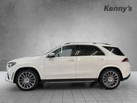 gebraucht Mercedes GLE450 AMG AMG Line 4Matic