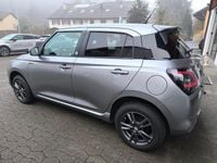 Gebraucht Suzuki Swift 82 PS (60 kW) 2024 Kleinwagen