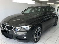 Gebraucht BMW 340 M Sport 326 PS (239 kW) 2016 Kombi