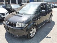 gebraucht Audi A2 1.4 75