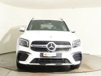 gebraucht Mercedes GLB200 d 4Matic AMG Line 8G-Tronic