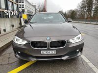 Gebraucht BMW 320 184 PS (135 kW) 2012 Kombi