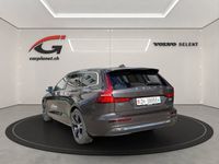 gebraucht Volvo V60 2.0 B5 Ultimate Bright AWD