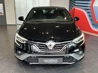 Gebraucht Renault Mégane R.S. 160 PS (117 kW) 2021 Schwarz Limousine