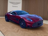 Neu Aston Martin Vanquish 835 PS (614 kW) 2025 Coupé