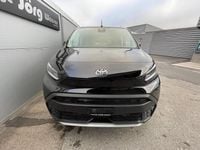 Neu Toyota Proace Verso City 130 PS (95 kW) 2025 Schwarz Kombi