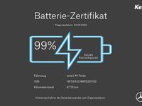 Gebraucht Smart #1 Edition #1 270 kW (368 PS) 2025 Weiss SUV