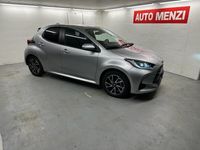 gebraucht Toyota Yaris 1.5 VVT-iE Trend