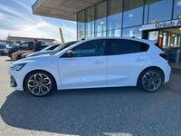 gebraucht Ford Focus 1.5 TDCi ST-Line Vignale Automatic