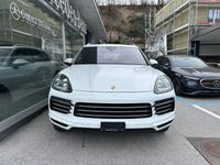 Gebraucht Porsche Cayenne 340 PS (250 kW) 2020 SUV