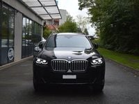 Gebraucht BMW X3 M Sport 292 PS (214 kW) 2022 SUV