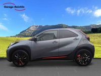 gebraucht Toyota Aygo X 1.0 VVT-i Undercover