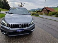 gebraucht Suzuki SX4 S-Cross 1.4 T Compact+ 4x4