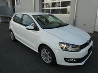 gebraucht VW Polo 1.2 TSI 105 Comfortline