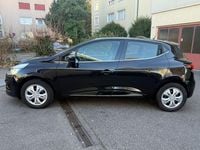 Gebraucht Renault Clio IV Zen 120 PS (88 kW) 2017