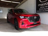 gebraucht Mazda CX-60 2.5 PHEV Homura SR Pack