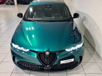 gebraucht Alfa Romeo Tonale 1.5 48V Hybrid Speciale Pack Premium Adas Plus
