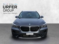 gebraucht BMW X1 18d Steptronic