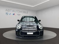 Gebraucht Mini Cooper SE 135 kW (184 PS) 2022 Schwarz Kleinwagen