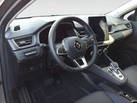 gebraucht Renault Captur 1.3 TCe 140 Initiale EDC