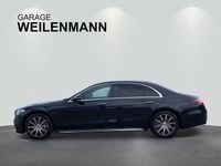 Gebraucht Mercedes S400 AMG line 330 PS (242 kW) 2021 Limousine