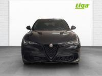 Neu Alfa Romeo Stelvio Super 519 PS (381 kW) 2025 SUV