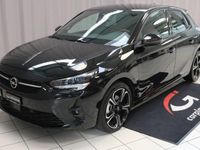 Gebraucht Opel Corsa GS Line 131 PS (96 kW) 2023 Schwarz Limousine