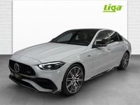 Neu Mercedes C43 AMG Executive 435 PS (319 kW) 2025 Limousine