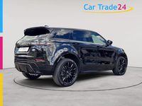 Gebraucht Land Rover Range Rover evoque Black Edition 200 PS (147 kW) 2026 Schwarz SUV