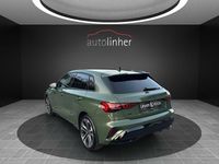 Gebraucht Audi A3 S-Line 272 PS (200 kW) 2025 Limousine