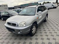 Gebraucht Hyundai Santa Fe GLS 145 PS (106 kW) 2005 SUV