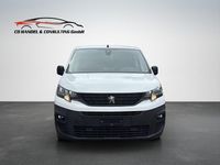 Gebraucht Peugeot Partner S 130 PS (95 kW) 2020 Van / Kleinbus