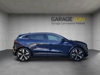 gebraucht Renault Mégane IV 100% electric techno EV60 220 PS optimum charg