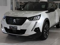 gebraucht Peugeot 2008 1.2 PureTech GT EAT8