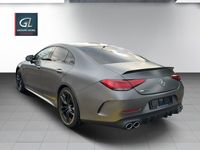 gebraucht Mercedes CLS53 AMG AMG 4 Matic+ Edition1