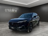 Neu Honda CR-V Advance 184 PS (135 kW) 2026 Schwarz SUV