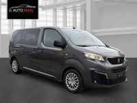 Gebraucht Peugeot Traveller Business-Line 180 PS (132 kW) 2024 Van / Kleinbus