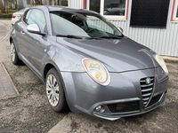 Gebraucht Alfa Romeo MiTo Progression 135 PS (99 kW) 2010 Kleinwagen