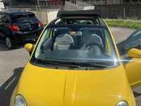 Gebraucht Fiat 500C Lounge 85 PS (62 kW) 2011 Cabrio