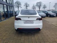 gebraucht Tesla Model Y Long Range 19 Zoll Gemini