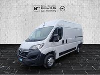 Gebraucht Opel Movano 140 PS (102 kW) 2023 Van