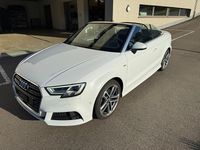 Gebraucht Audi A3 Sport 190 PS (139 kW) 2016 Cabrio