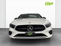 Neu Mercedes A200 Night 177 PS (130 kW) 2025 Limousine