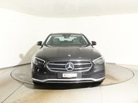 gebraucht Mercedes E300 EAvantgarde 9G-Tronic