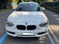 Gebraucht BMW 116 136 PS (100 kW) 2013 Kleinwagen
