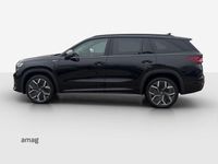 Neu Skoda Kodiaq SportLine 204 PS (150 kW) 2026 Magic schwarz, perleffekt SUV
