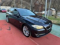Gebraucht BMW 525 218 PS (160 kW) 2012 Kombi