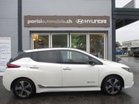 gebraucht Nissan Leaf Tekna