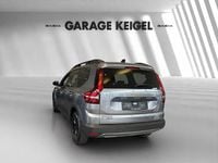 Gebraucht Dacia Jogger Extreme 141 PS (103 kW) 2024 Grau Van / Kleinbus