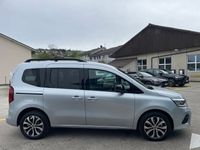 gebraucht Renault Kangoo 1.3 TCe 130 Equil A
